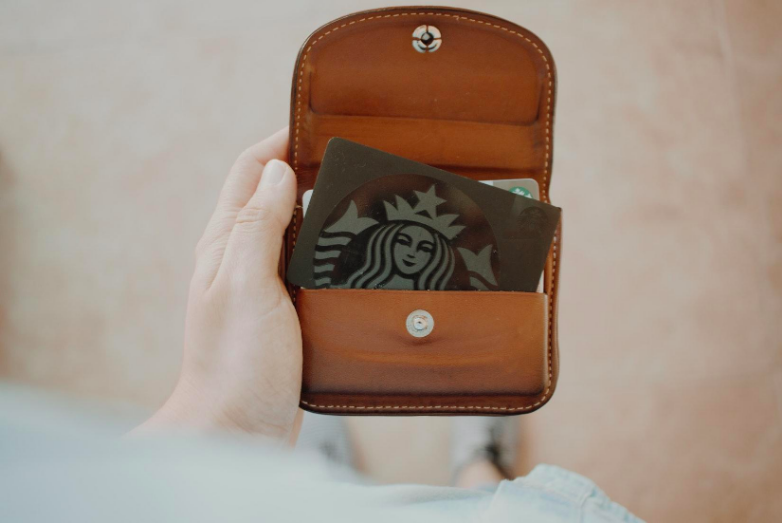 Put your gift cards to good use